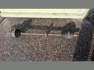 bontott OPEL ASTRA F Jobb Féltengely