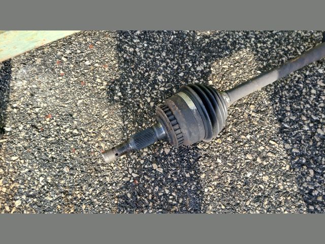 bontott OPEL ASTRA F Jobb Féltengely