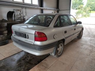 bontott OPEL ASTRA F Jobb hátsó Lengéscsillapító