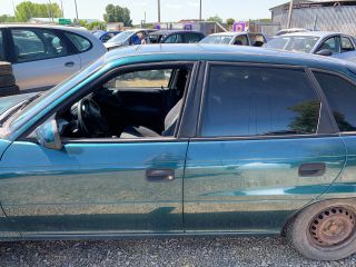 bontott OPEL ASTRA F Kiegyenlítő Tartály