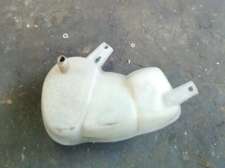 bontott OPEL ASTRA F Kiegyenlítő Tartály