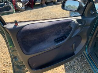 bontott OPEL ASTRA F Kilométeróra