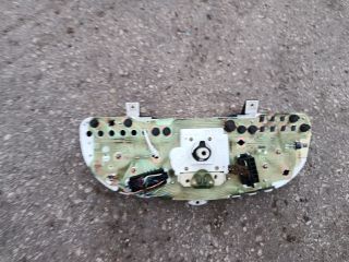 bontott OPEL ASTRA F Kilométeróra