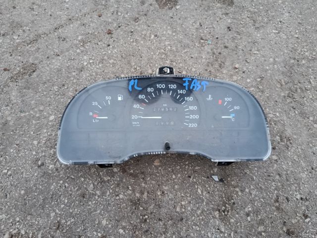 bontott OPEL ASTRA F Kilométeróra