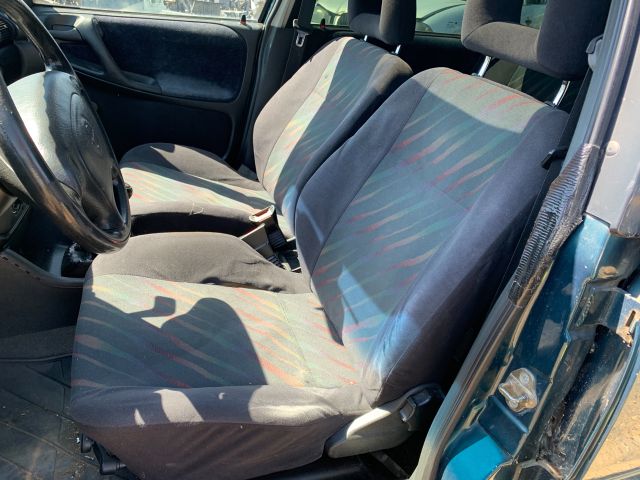 bontott OPEL ASTRA F Kilométeróra