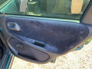 bontott OPEL ASTRA F Kilométeróra