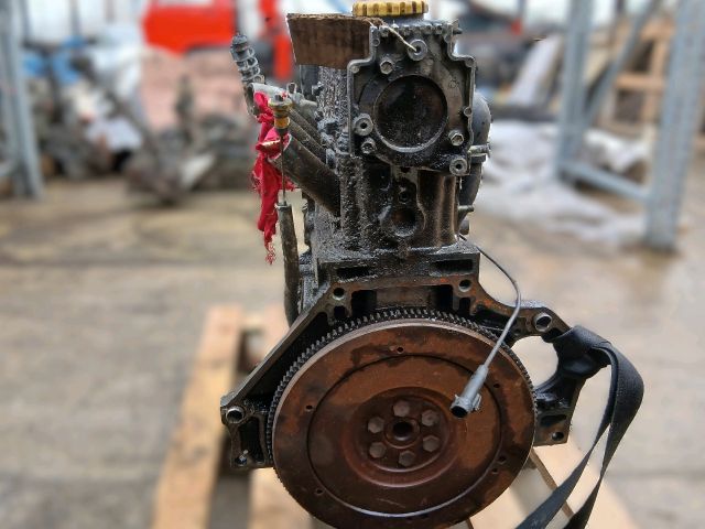 bontott OPEL ASTRA F Komplett Motor (Segédberendezésekkel)