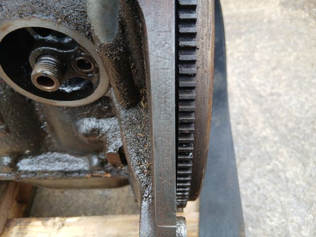 bontott OPEL ASTRA F Komplett Motor (Segédberendezésekkel)