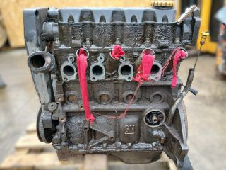 bontott OPEL ASTRA F Komplett Motor (Segédberendezésekkel)