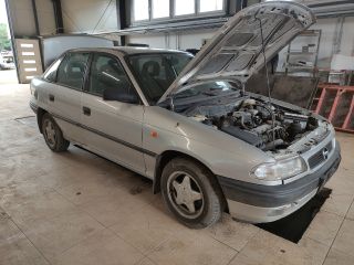 bontott OPEL ASTRA F Kormányszervó Motor (Hidraulikus)