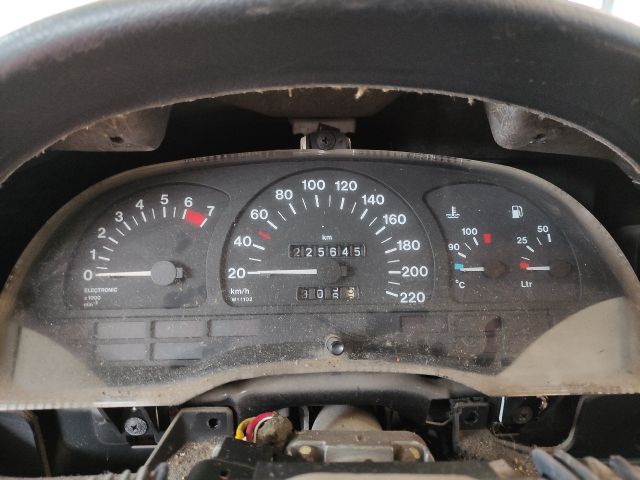 bontott OPEL ASTRA F Kormányszervó Motor (Hidraulikus)