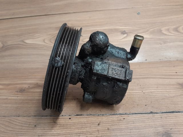 bontott OPEL ASTRA F Kormányszervó Motor (Hidraulikus)