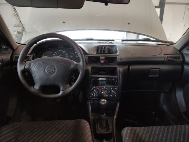 bontott OPEL ASTRA F Kormányszervó Motor (Hidraulikus)