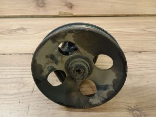 bontott OPEL ASTRA F Kormányszervó Motor (Hidraulikus)