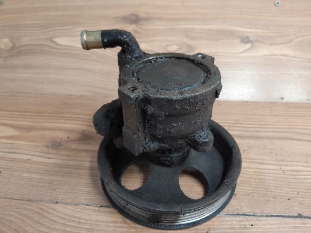 bontott OPEL ASTRA F Kormányszervó Motor (Hidraulikus)