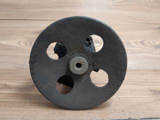 bontott OPEL ASTRA F Kormányszervó Motor (Hidraulikus)