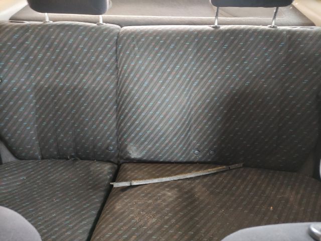 bontott OPEL ASTRA F Kormányszervó Motor (Hidraulikus)