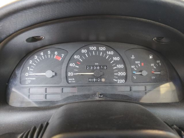 bontott OPEL ASTRA F Kormányszervó Motor (Hidraulikus)