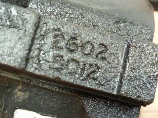 bontott OPEL ASTRA F Kormányszervó Motor (Hidraulikus)