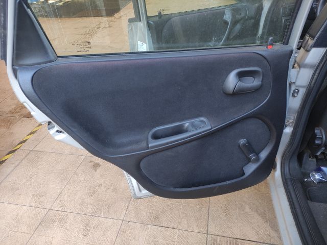 bontott OPEL ASTRA F Kormányszervó Motor (Hidraulikus)