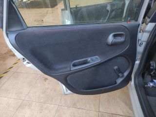 bontott OPEL ASTRA F Kormányszervó Motor (Hidraulikus)