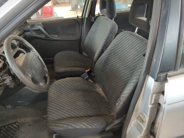 bontott OPEL ASTRA F Kormányszervó Motor (Hidraulikus)