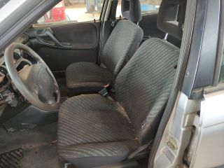 bontott OPEL ASTRA F Kormányszervó Motor (Hidraulikus)