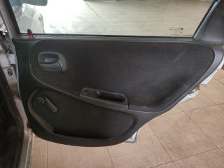 bontott OPEL ASTRA F Kormányszervó Motor (Hidraulikus)