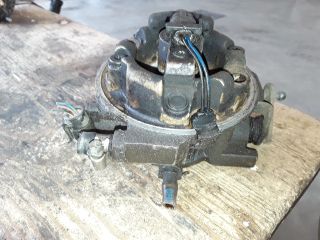 bontott OPEL ASTRA F Központi Injektor