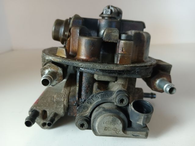 bontott OPEL ASTRA F Központi Injektor