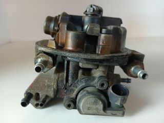 bontott OPEL ASTRA F Központi Injektor