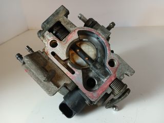 bontott OPEL ASTRA F Központi Injektor