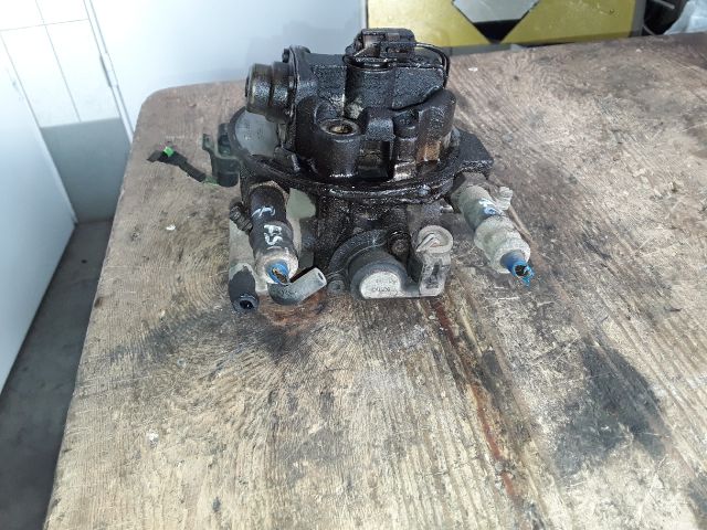 bontott OPEL ASTRA F Központi Injektor