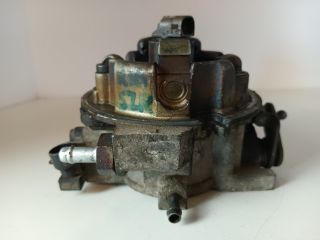 bontott OPEL ASTRA F Központi Injektor