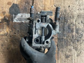 bontott OPEL ASTRA F Központi Injektor