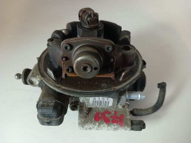 bontott OPEL ASTRA F Központi Injektor