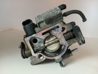 bontott OPEL ASTRA F Központi Injektor