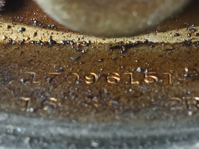 bontott OPEL ASTRA F Központi Injektor