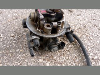 bontott OPEL ASTRA F Központi Injektor