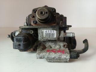 bontott OPEL ASTRA F Központi Injektor