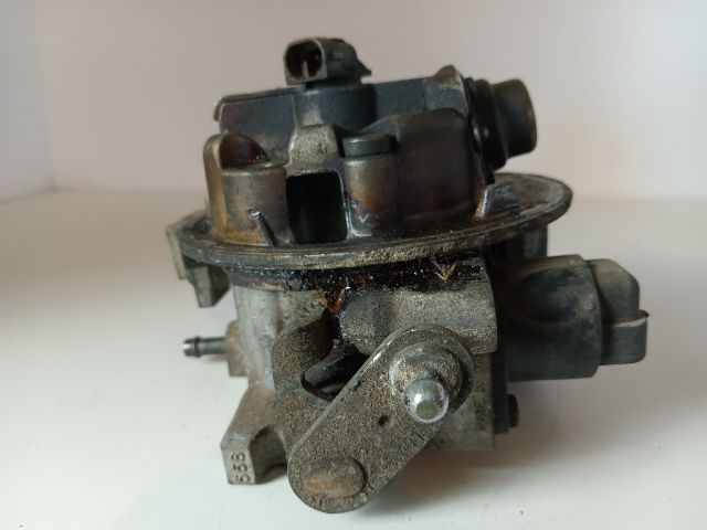 bontott OPEL ASTRA F Központi Injektor