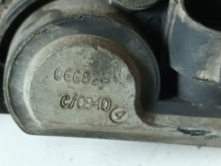 bontott OPEL ASTRA F Központi Injektor