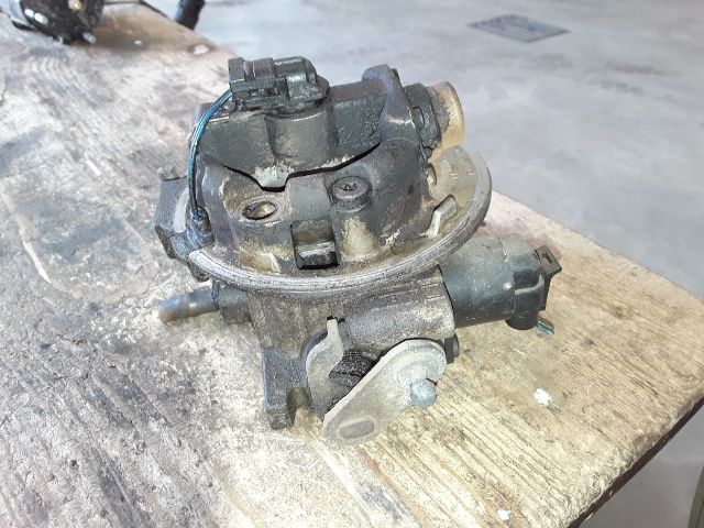 bontott OPEL ASTRA F Központi Injektor