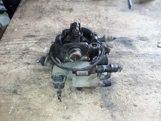 bontott OPEL ASTRA F Központi Injektor