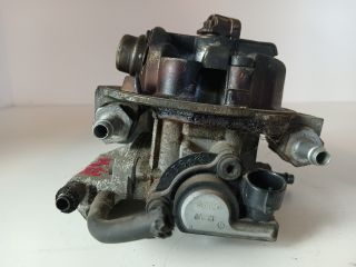 bontott OPEL ASTRA F Központi Injektor