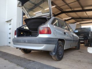 bontott OPEL ASTRA F Kuplung Bowden