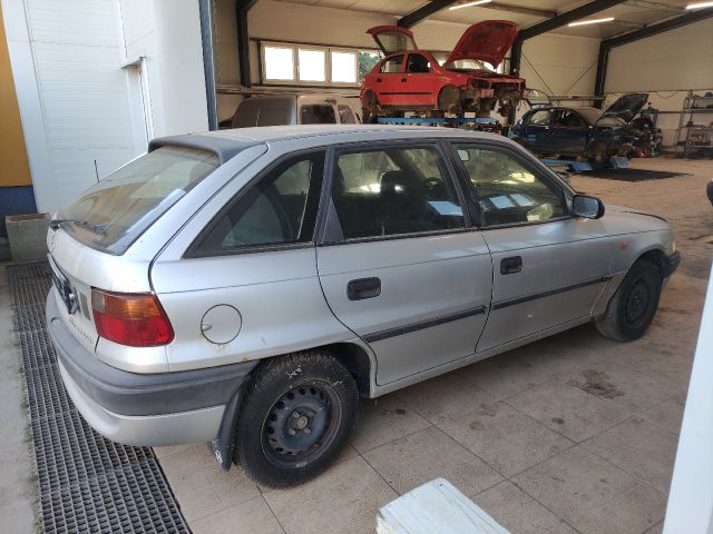 bontott OPEL ASTRA F Kuplung Bowden