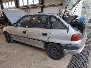 bontott OPEL ASTRA F Kuplung Bowden