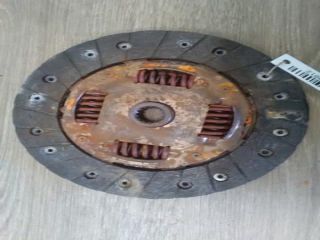 bontott OPEL ASTRA F Kuplung Tárcsa