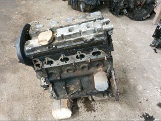 bontott OPEL ASTRA F Motor (Fűzött blokk hengerfejjel)